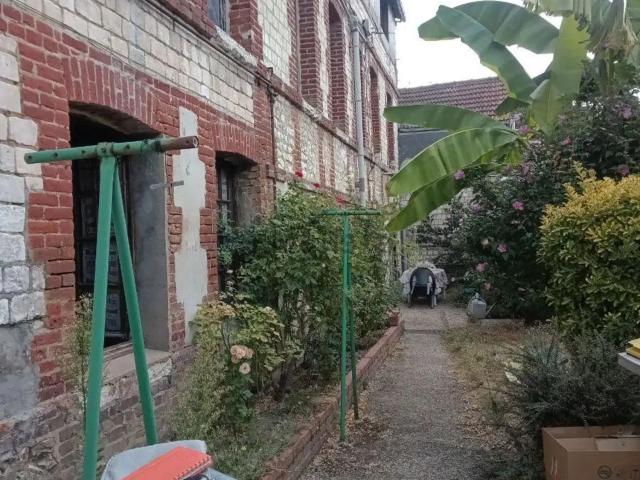 Appartement, Caudebec lès Elbeuf
