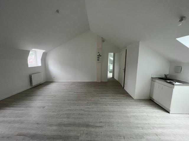 Appartement Caudebec Les Elbeuf 2 pièce s