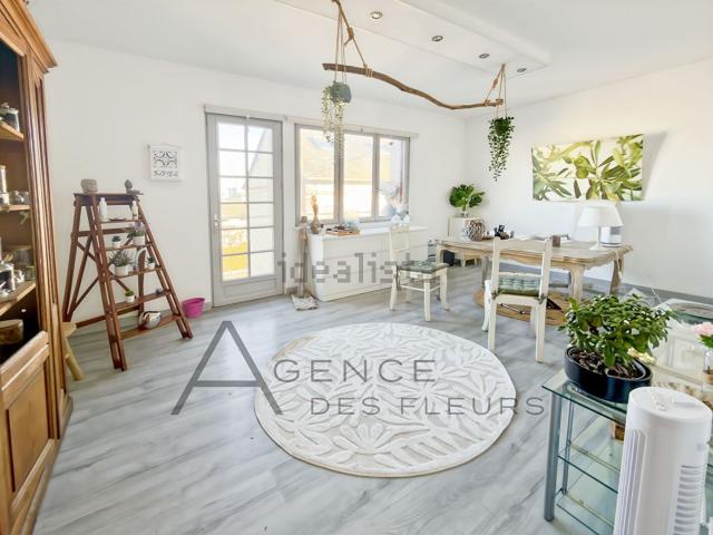 Appartement, Caudebec lès Elbeuf