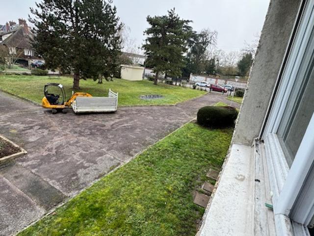 Appartement caudebec les Elbeuf
