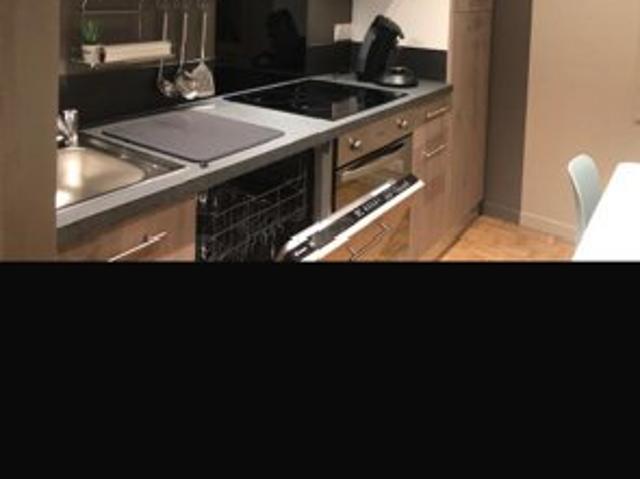 APPARTEMENT CAUDERAN 41.35, m2