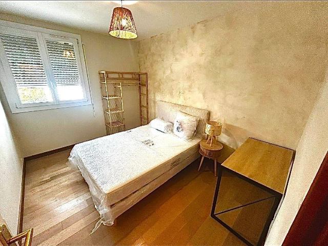 Appartement cauderan