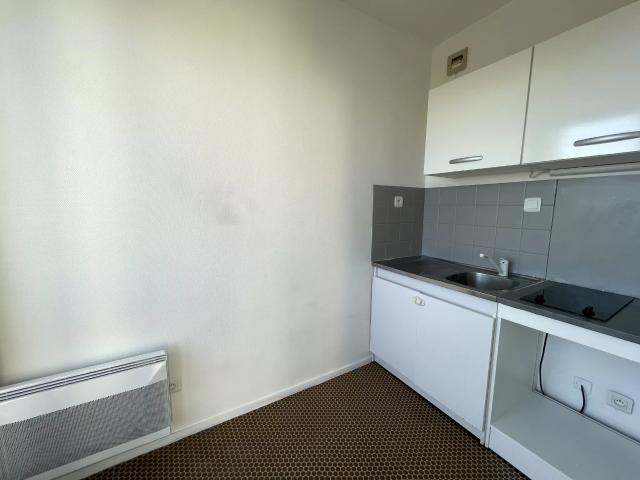 Appartement Caudéran 28m²