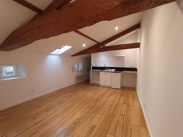 Appartement, Caudrot