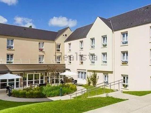 Appartement, Caumont sur Aure