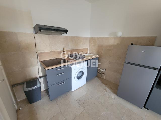 Appartement Caumont sur durance 2 pièce s 40 m2