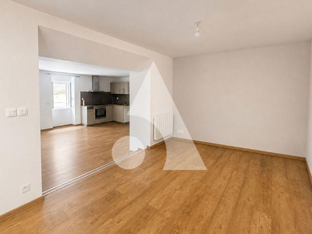 Appartement Caumont Sur Durance 3 pièces 78 m2