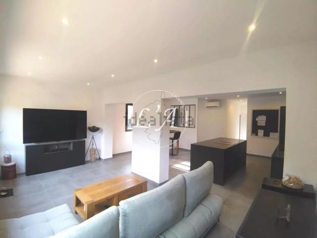 Appartement, Cauro