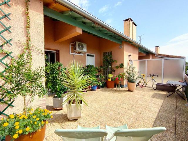 Appartement, Caussade