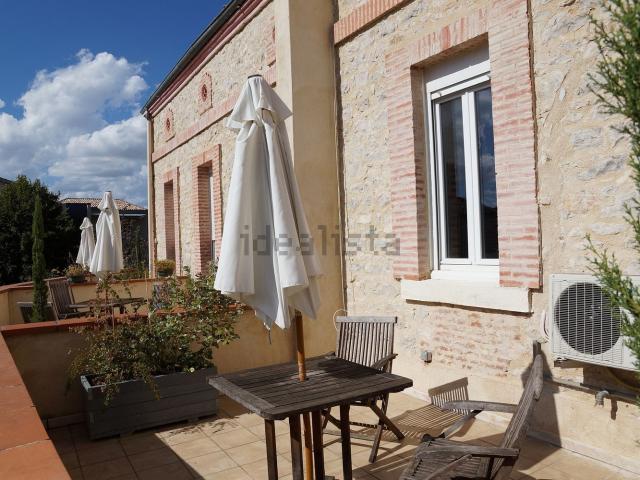 Appartement, Caussade