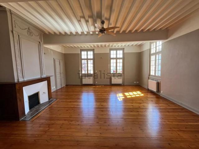 Appartement, Caussade