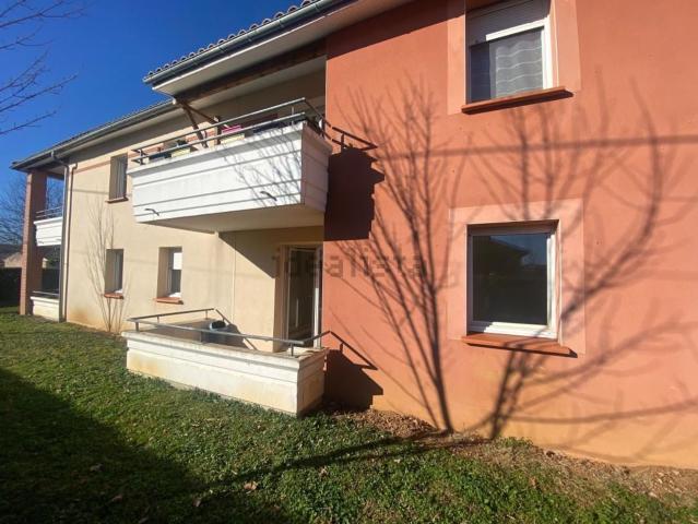 Appartement, Caussade