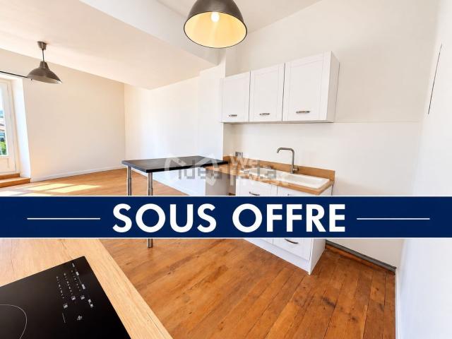 Appartement, Caussade