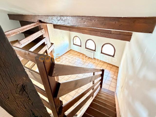 Appartement Caussade 2 pièce s