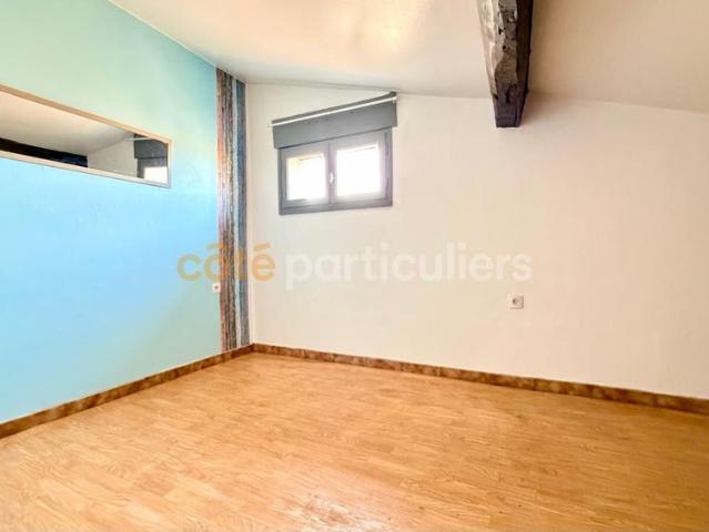 Appartement Caussade 2 pièce s