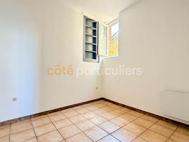 Appartement Caussade 2 pièce s 32.01m2
