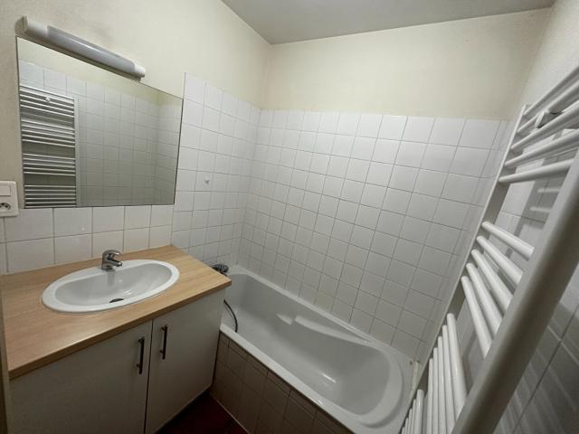 Appartement Caussade T4 en duplex