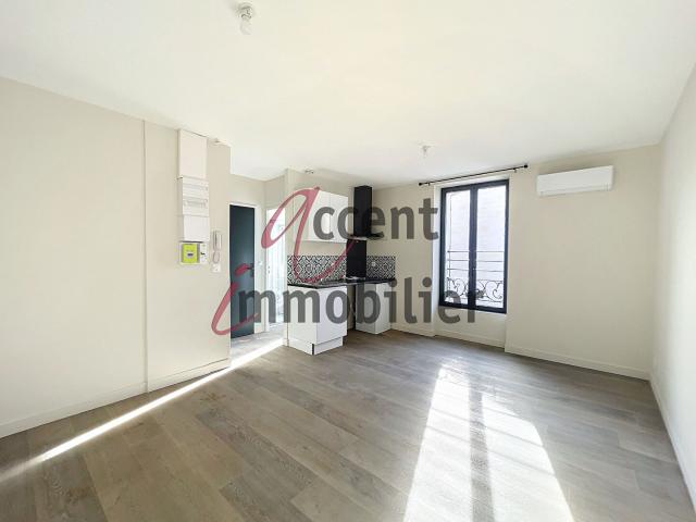Appartement Cavaillon 1 pièce s 22 m2