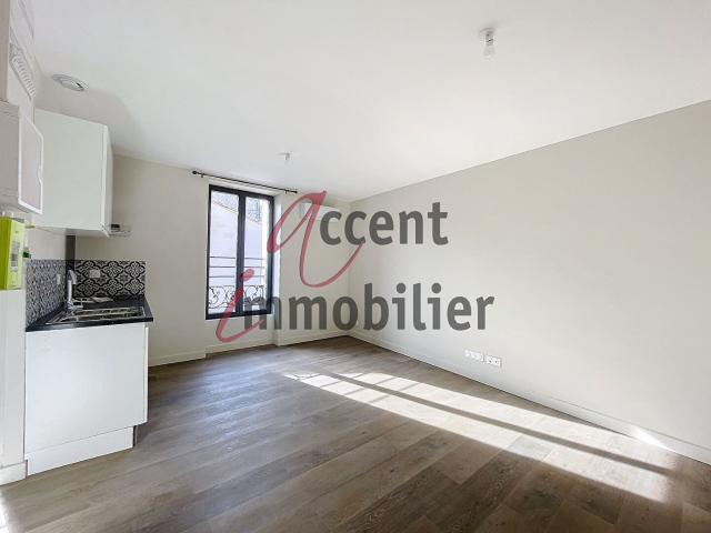 Appartement Cavaillon 1 pièce s 22 m2