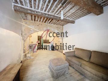 Appartement Cavaillon 1 pièce s 33 m2