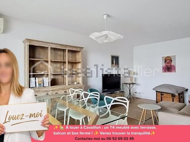 Appartement, Cavaillon