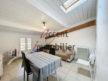 Appartement Cavaillon 2 pièce s 33 m2