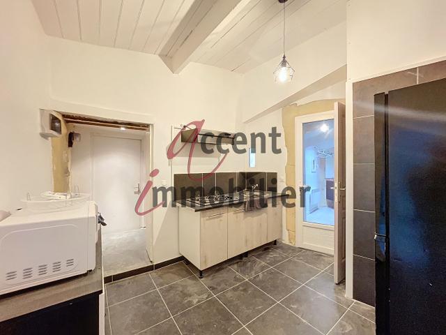 Appartement Cavaillon 2 pièce s 33 m2