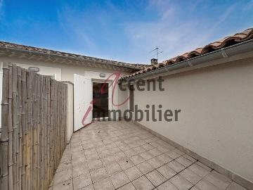 Appartement Cavaillon 2 pièce s 42 m2