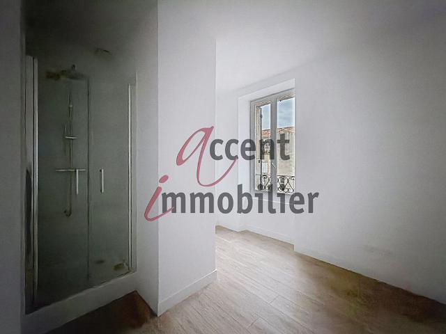 Appartement Cavaillon 2 pièces neuf