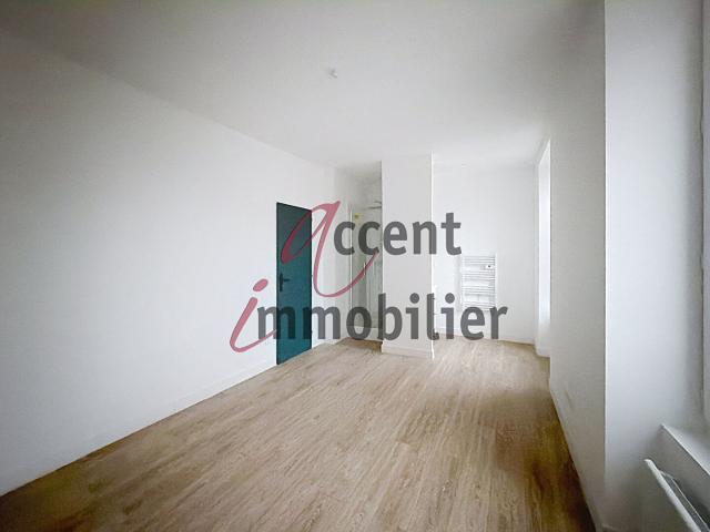 Appartement Cavaillon 2 pièces neuf