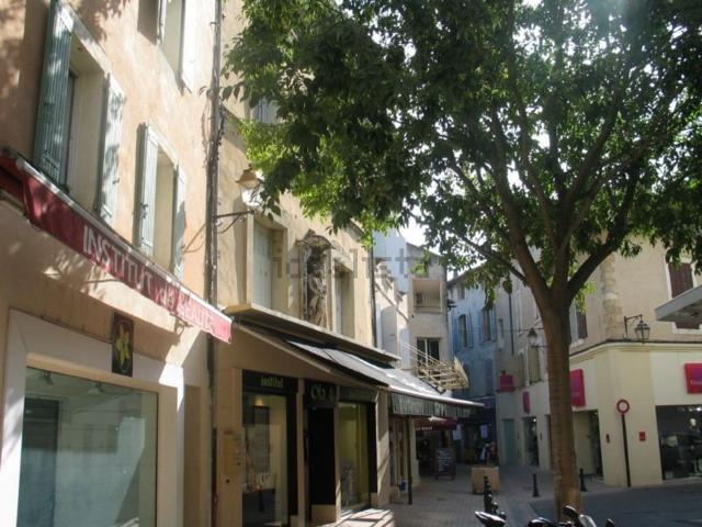 Appartement, Cavaillon