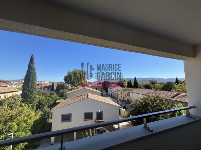 Appartement, Cavaillon