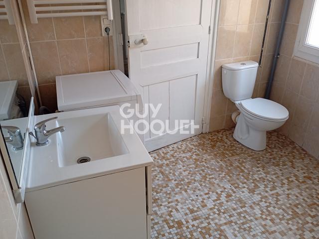 Appartement Cavaillon T2 bis 43.26 m2