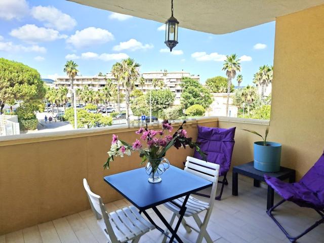 Appartement, Cavalaire sur Mer