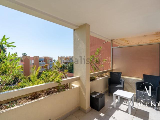 Appartement, Cavalaire sur Mer