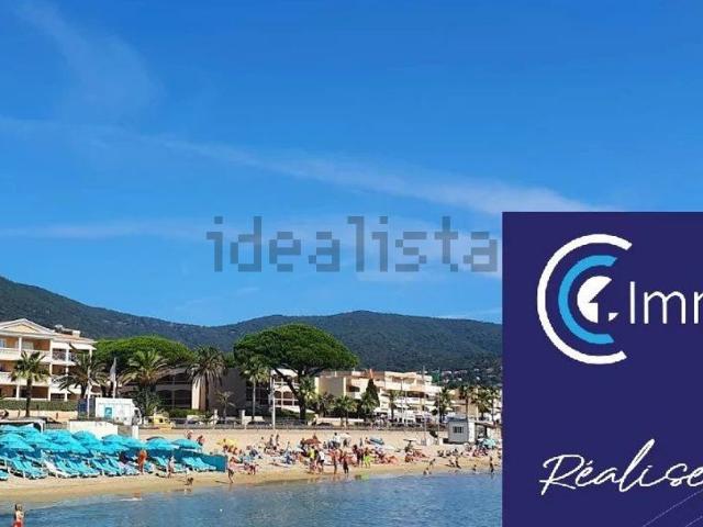 Appartement, Cavalaire sur Mer