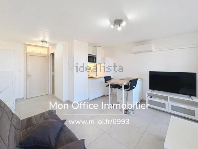Appartement, Cavalaire sur Mer