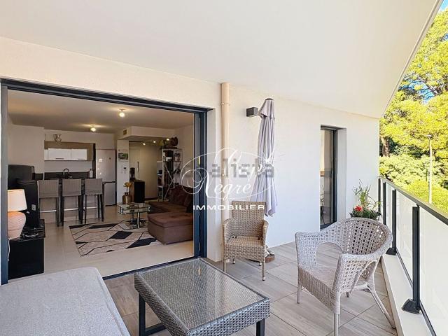 Appartement, Cavalaire sur Mer