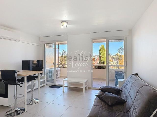 Appartement, Cavalaire sur Mer