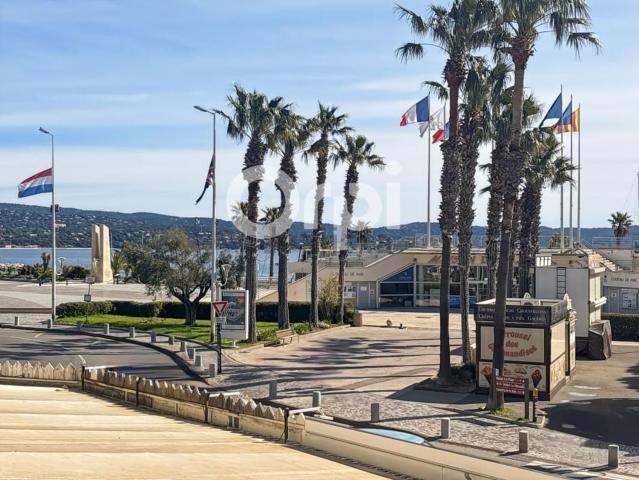 Appartement, Cavalaire sur Mer