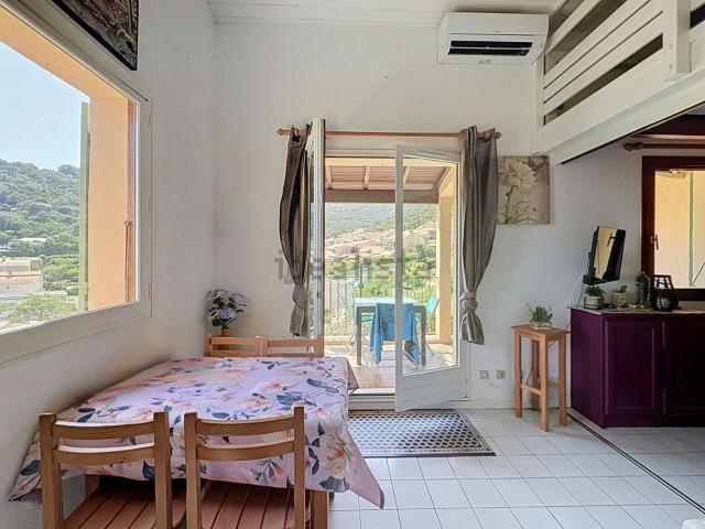 Appartement, Cavalaire sur Mer