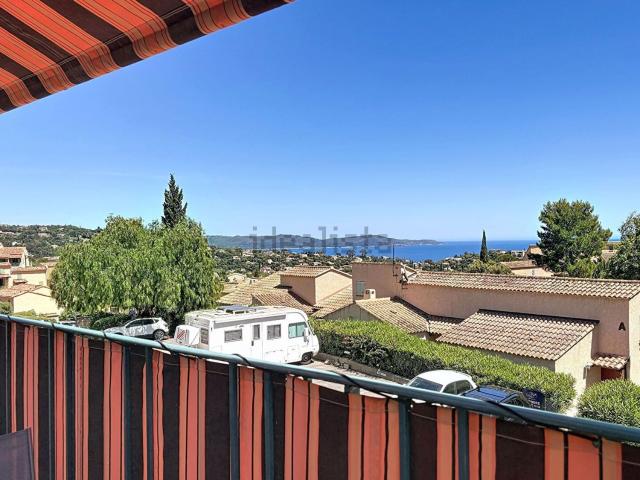 Appartement, Cavalaire sur Mer