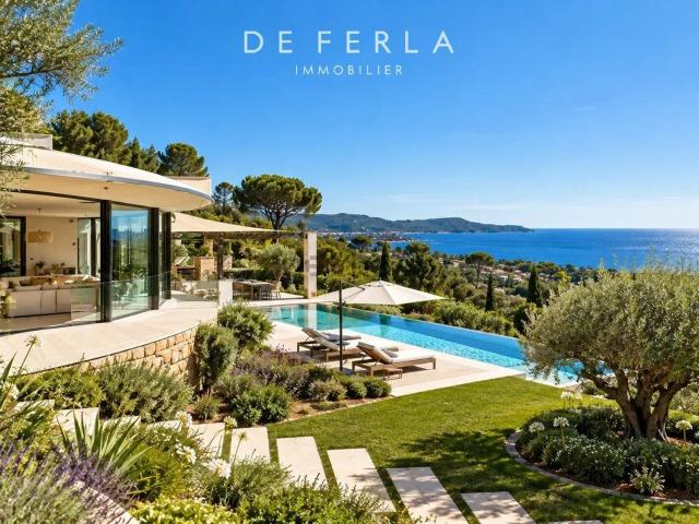 Appartement, Cavalaire sur Mer