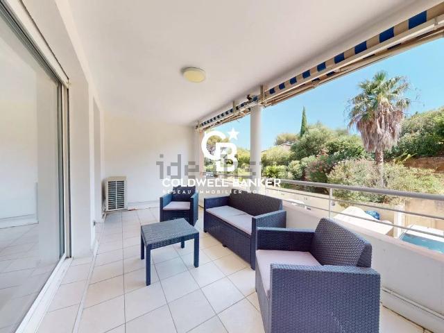 Appartement, Cavalaire sur Mer