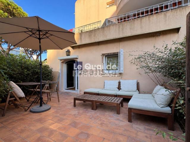 Appartement, Cavalaire sur Mer