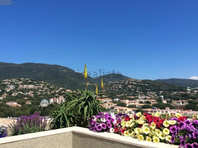 Appartement, Cavalaire sur Mer