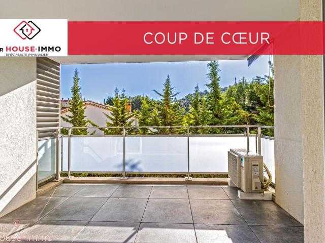 Appartement, Cavalaire sur Mer