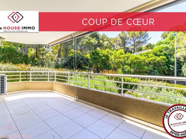 Appartement, Cavalaire sur Mer