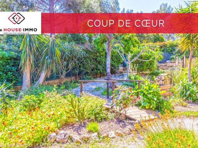 Appartement, Cavalaire sur Mer