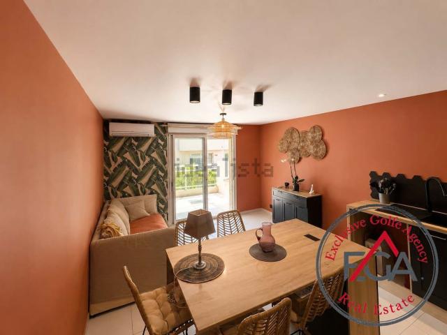 Appartement, Cavalaire sur Mer